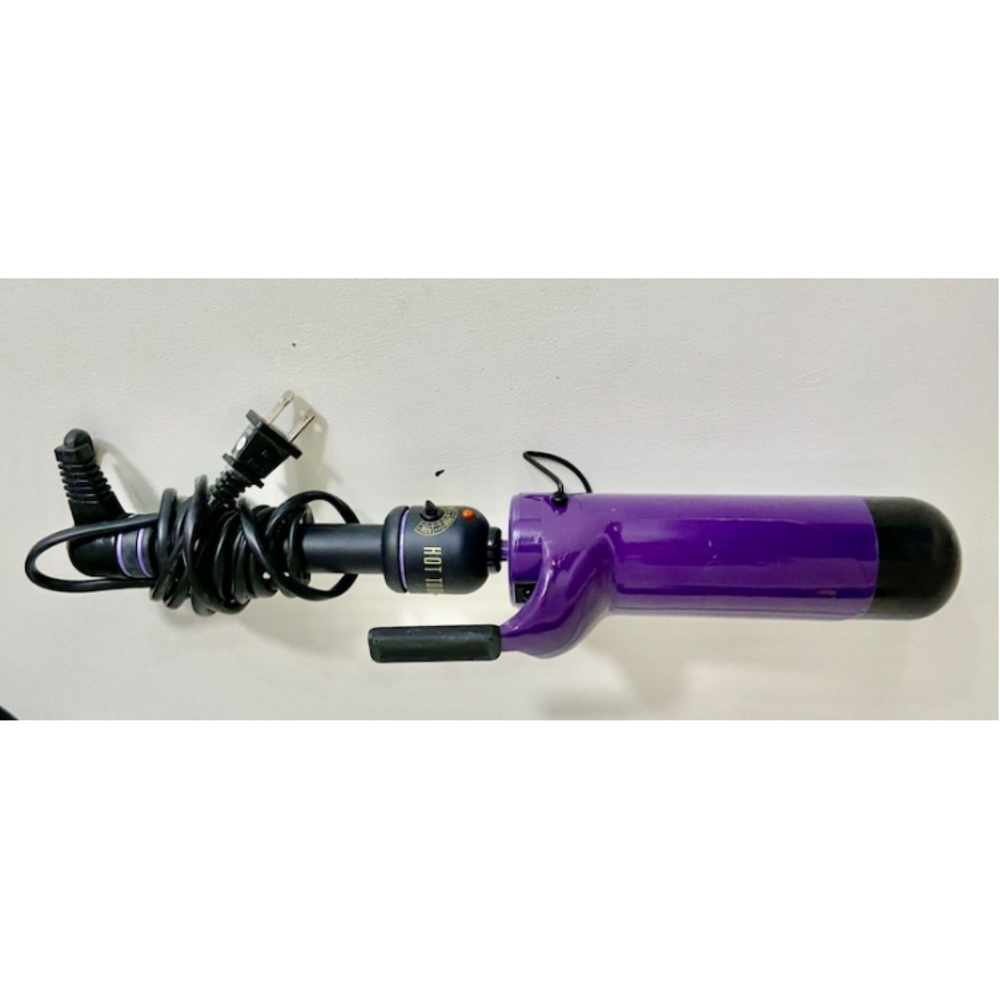 Curling Iron 2” barrel